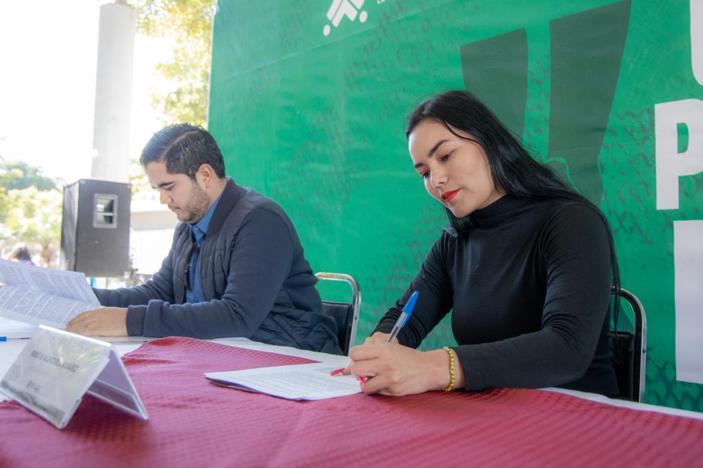 Firman convenio de colaboración ISJ de Sonora Sinaloa y Baja California-min