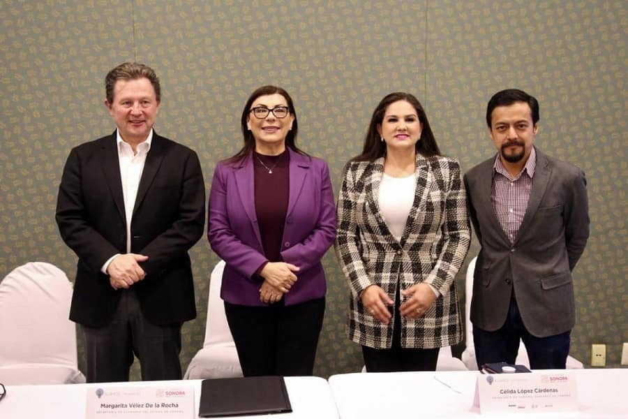 Invitan a la Cumbre Sonora 2023-min