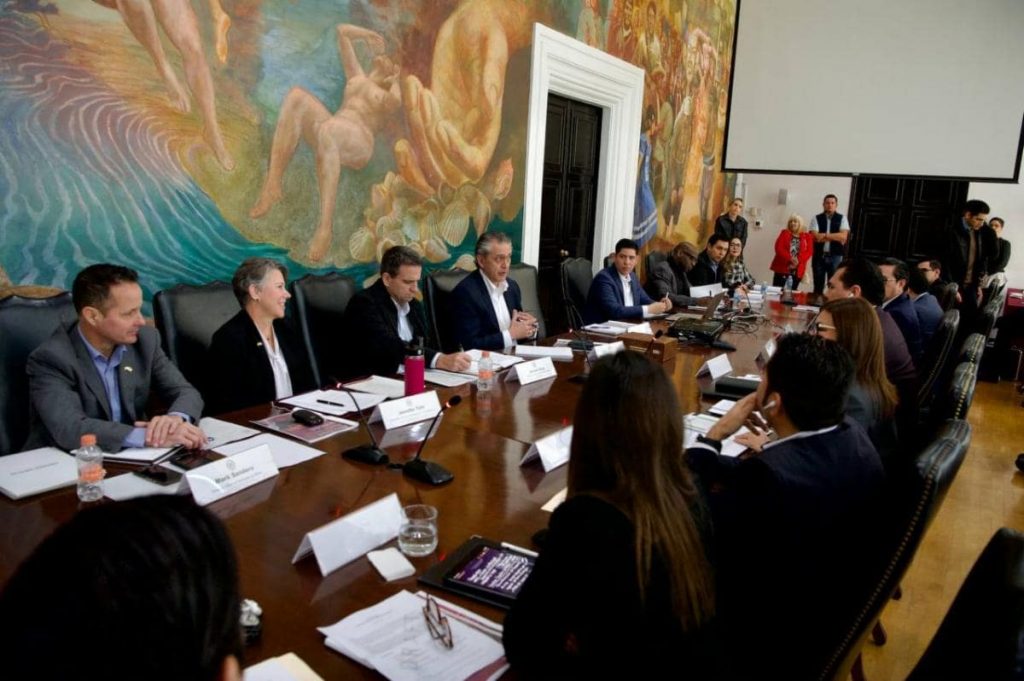 Sonora y Arizona harán más eficiente el intercambio comercial2-min