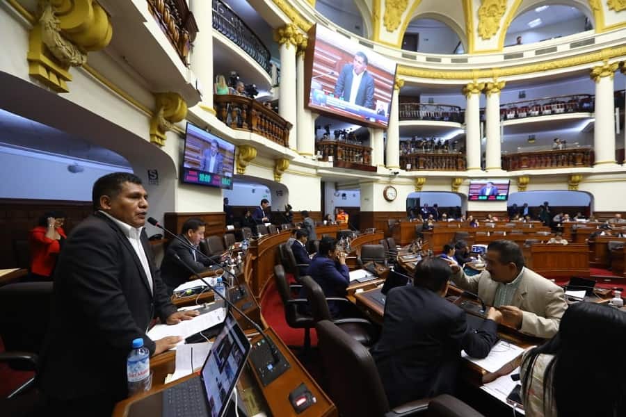 congreso peruano-min