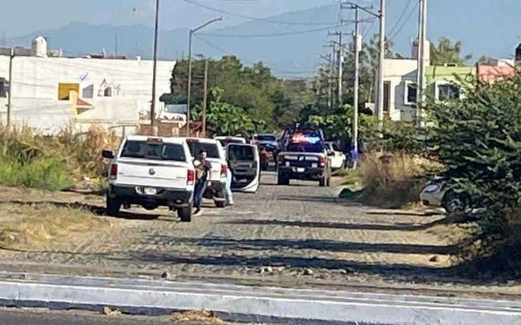 detienen a 4 hombres implicados en asesinato-min