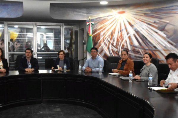 jornada paz