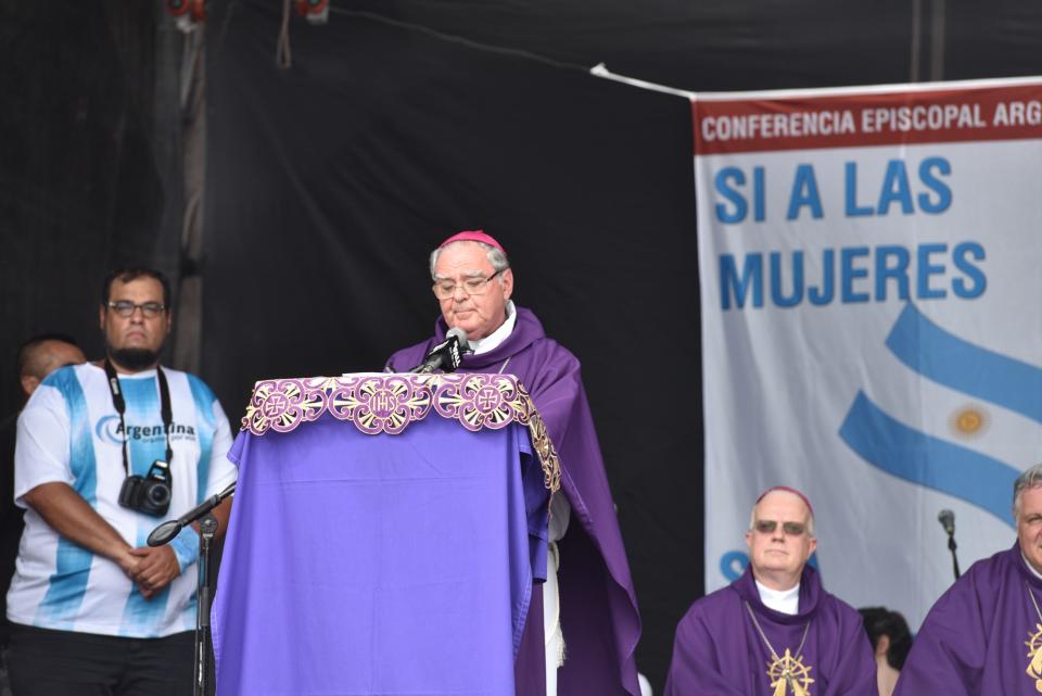 obispos argentinos se “solidaridarizan con Iglesia de nicaragua-min