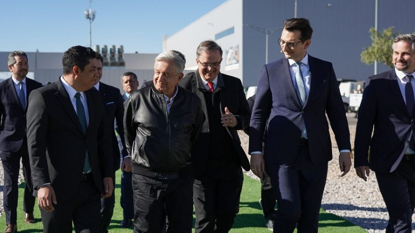 vehículos eléctricos en San Luis Potosí6