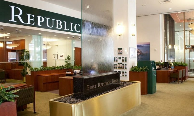 Banco First Republic-min