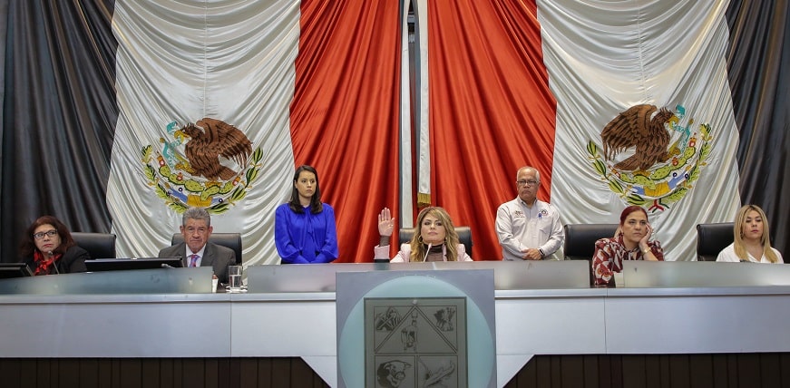 Congreso de snnora-min