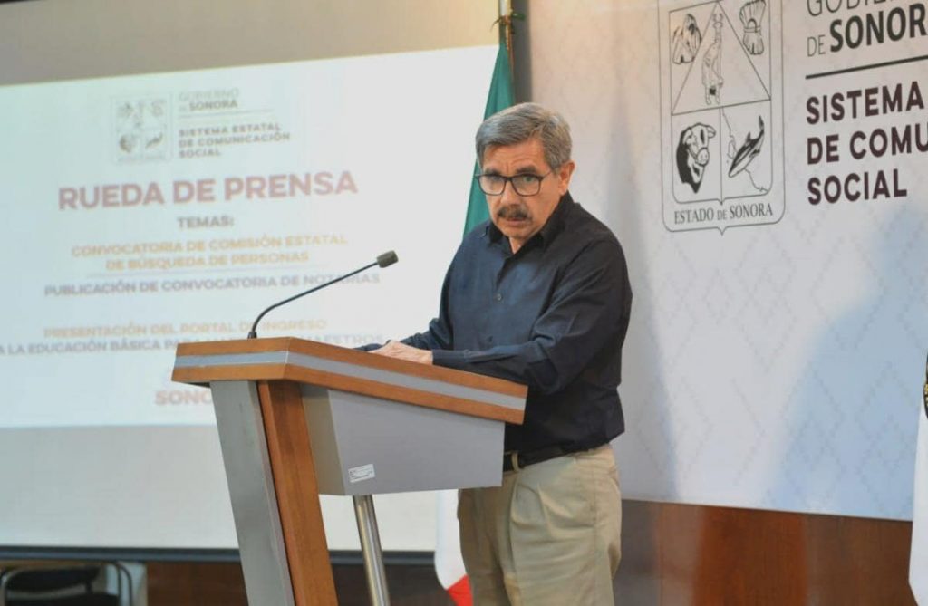 Gobierno de Sonora lanza convocatorias-min