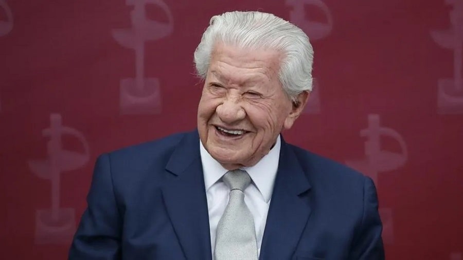 Ignacio López Tarso..-min