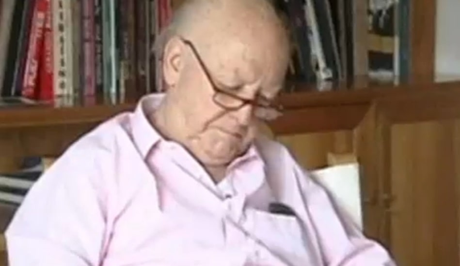Jorge Edwards muere a los 91 años en Madrid-min