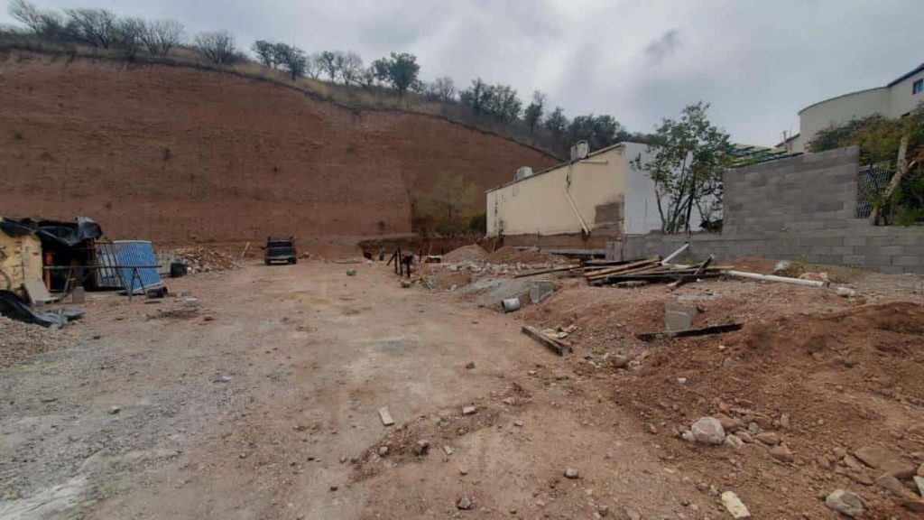 Suspende Protección Civil Sonora construcción-min (1)