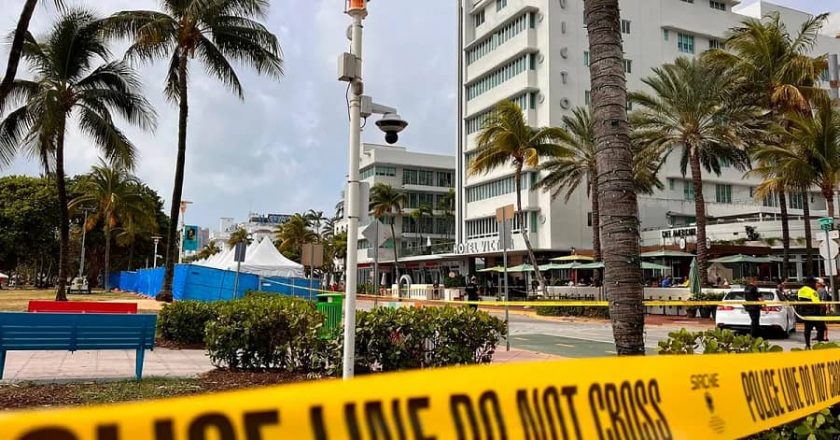 Tiroteos en Miami Beach-min