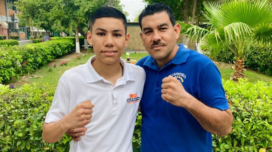 alumno de Cobach Sonora refrendar título nacional de boxeo2..-min