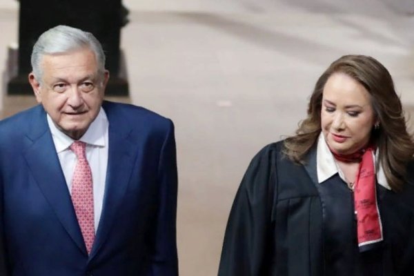 amlo y yasmin