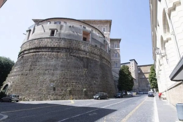 banco vaticano