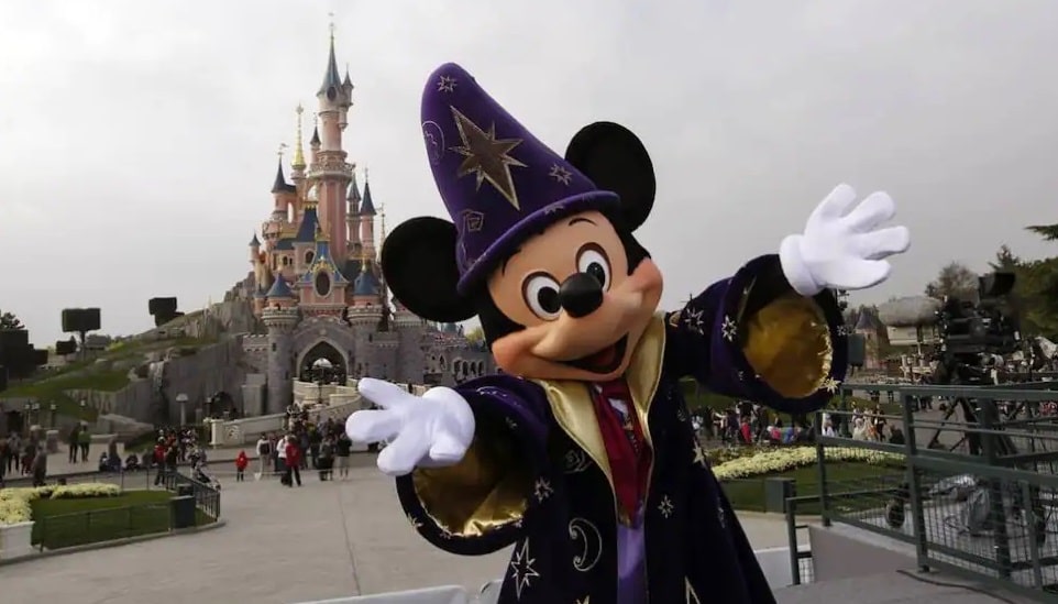 inicia despido en Disney..-min