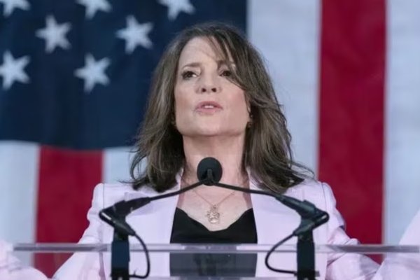 marianne