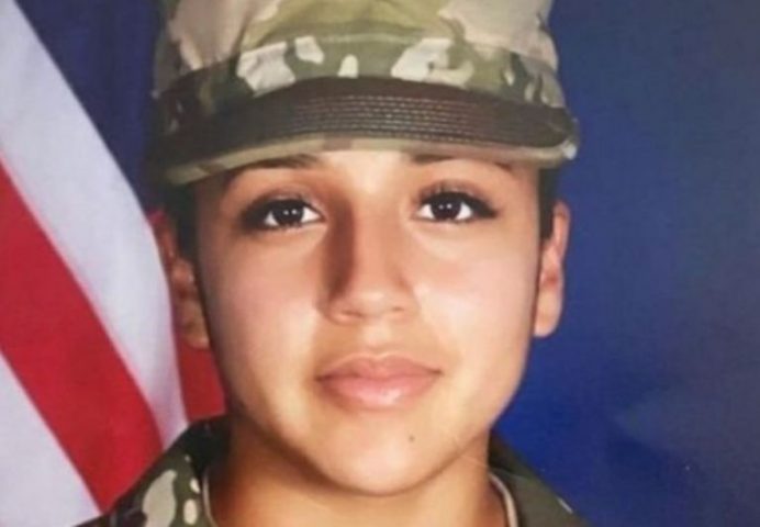 muerte de soldado norteamericano de origen meicano...-min