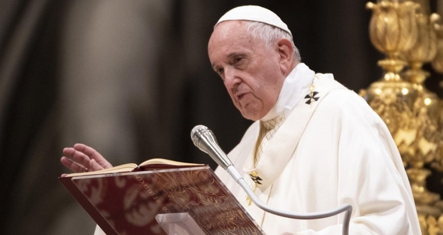 papa francisco2-min