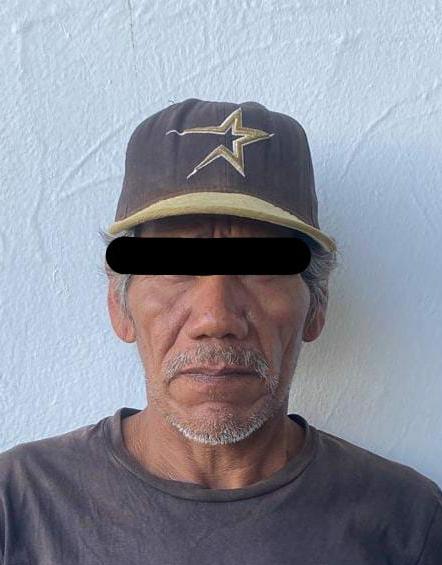 pe detiene a tirador-min
