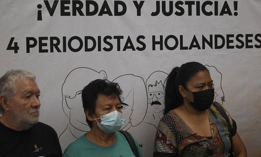 piden justicia en el salvador-min