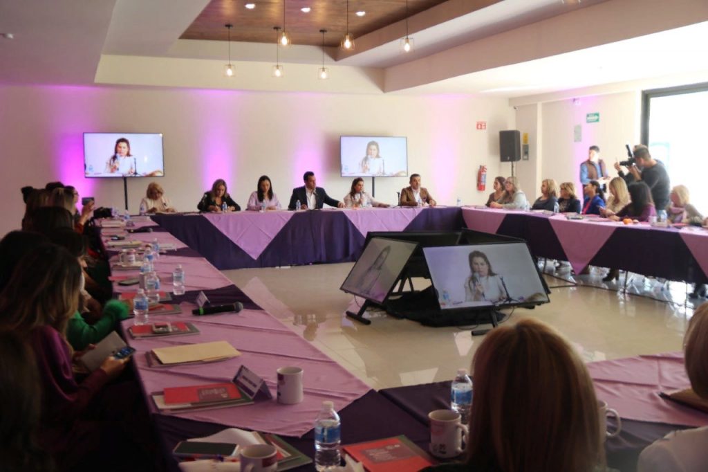 pri mujer