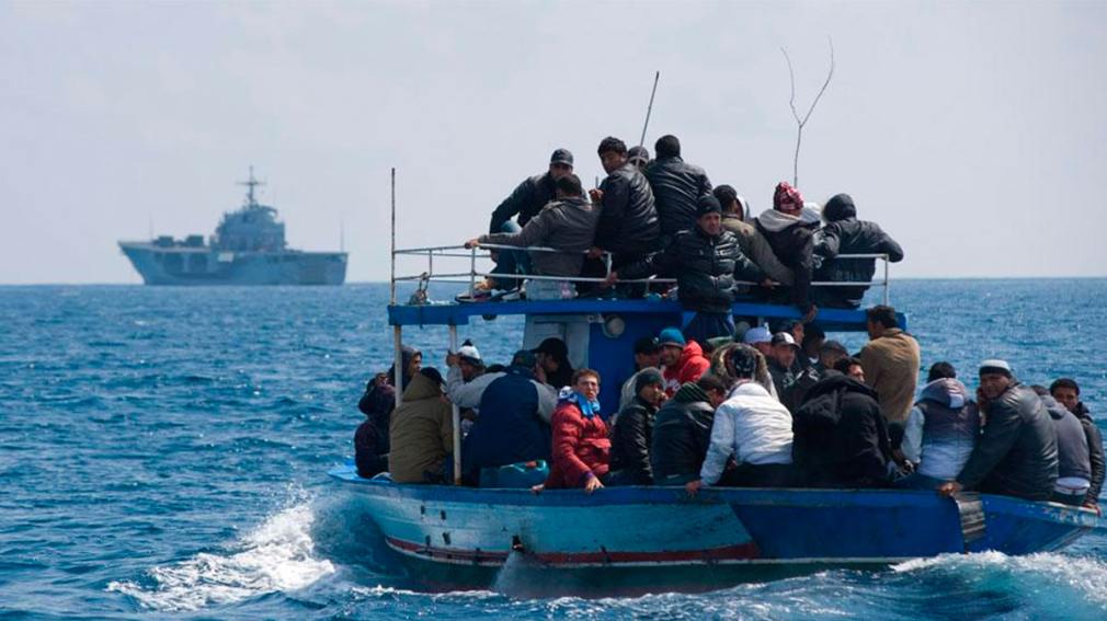 rescate de inmigrantes en italia-min