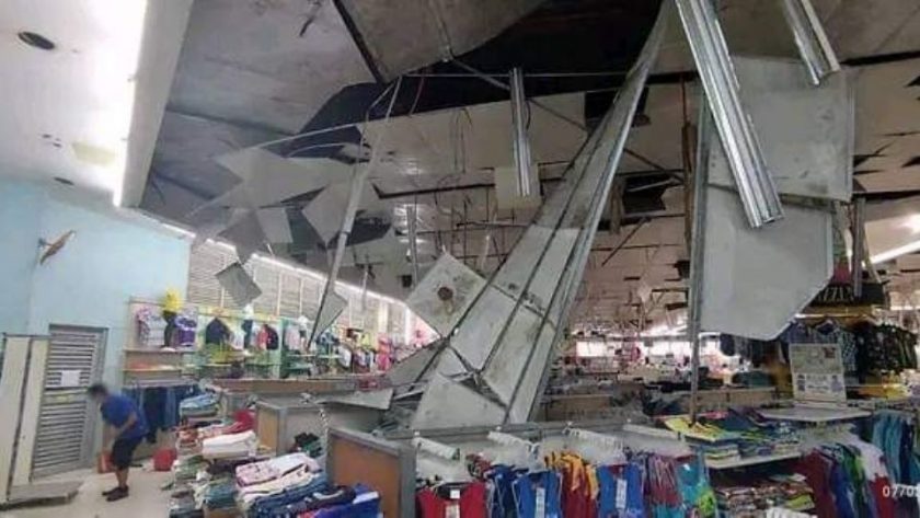 terremoto en filipinas