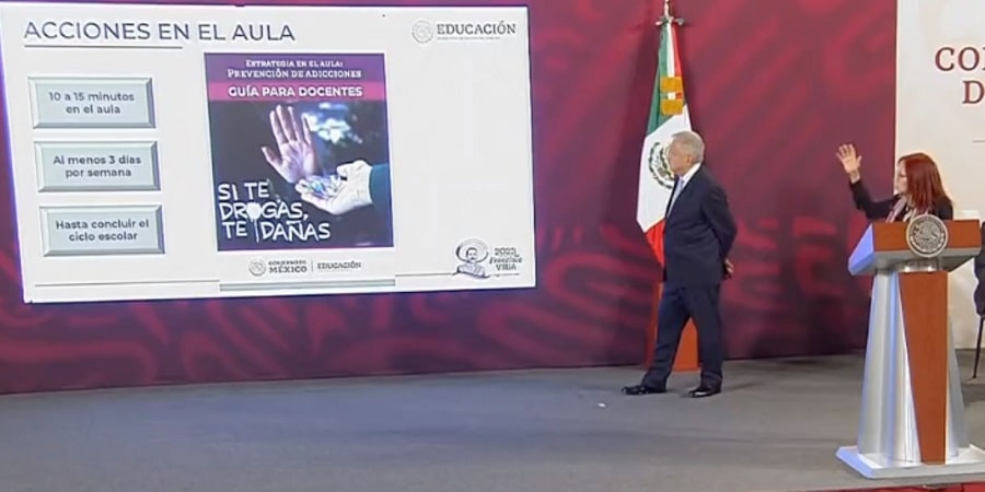 CAMPAÑA si te drogas te dañas-min