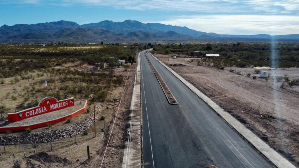 Carretera Agua Prieta - Bavispe 3-min