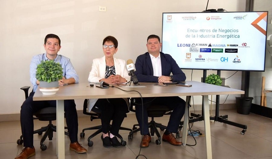 Convocan a participar en Mercado Energético en Hermosillo (1)-min