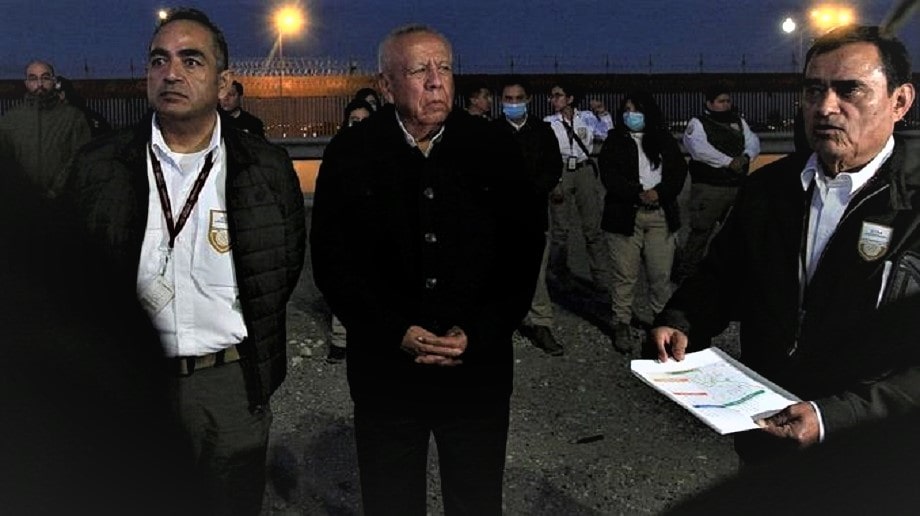 Juez ordena prisión a tres funcionarios de migración...-min