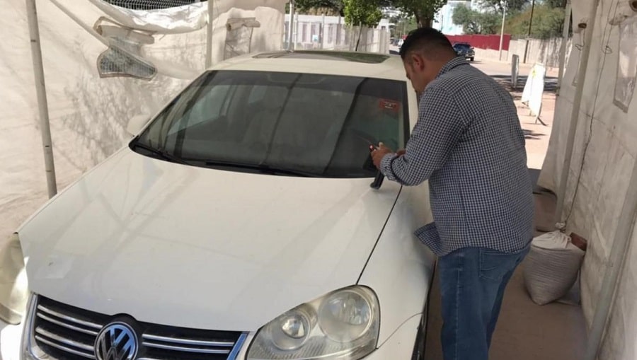 Promueve Secretaría de Seguridad regularización de vehículos usados-min