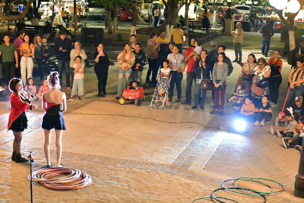 Se divierten familias con Sandungueando Show (1)-min