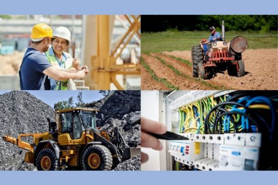 actividades economicas