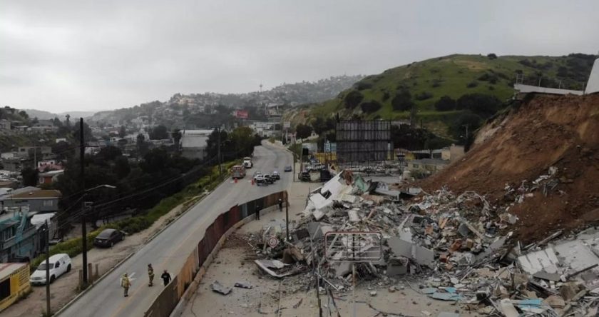 colapsa edificio en tijuana-min