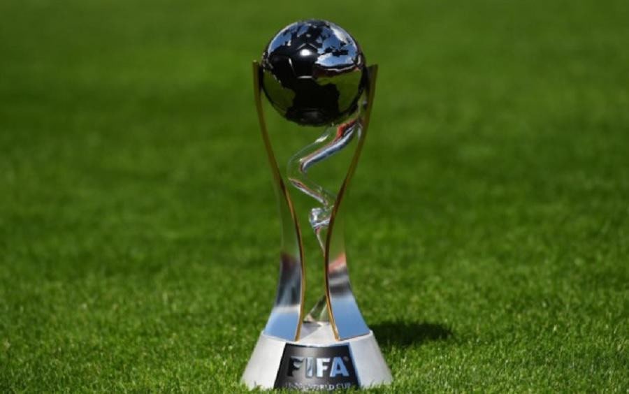 confirmado Argentina sede del mundial sub20-min
