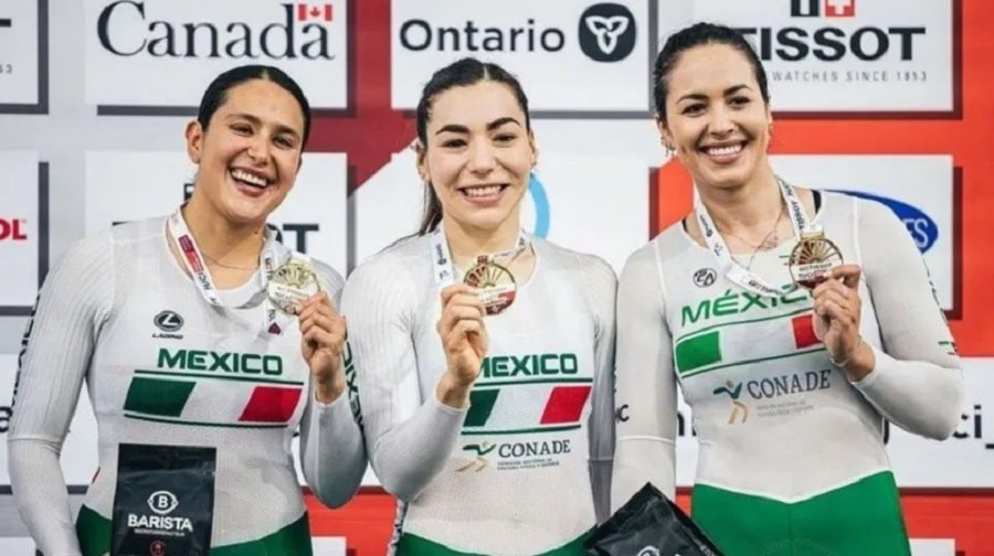 mexico gana en ciclismo..-min