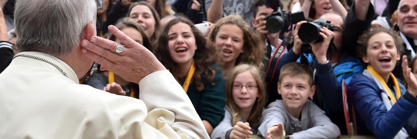 papa francisco -twitter