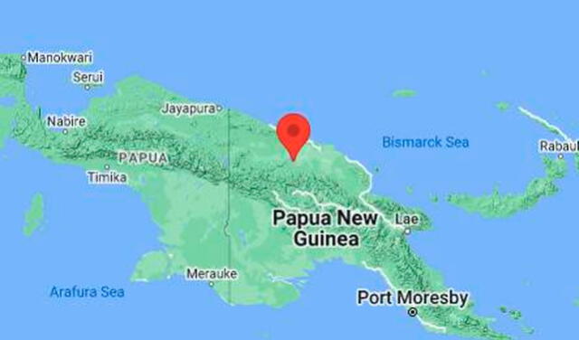 papuanex guinea terremoto-min