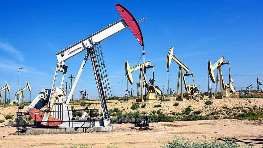 petroleo en texas sube..-min