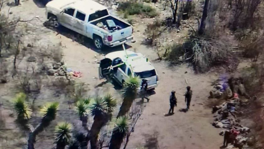 secuestrados en México-min