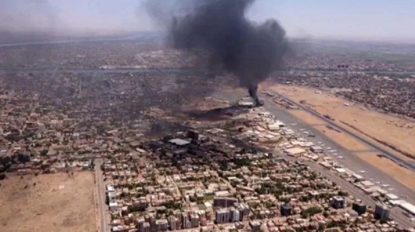 sudan-desalojo de ciudaanos extranjeros-min