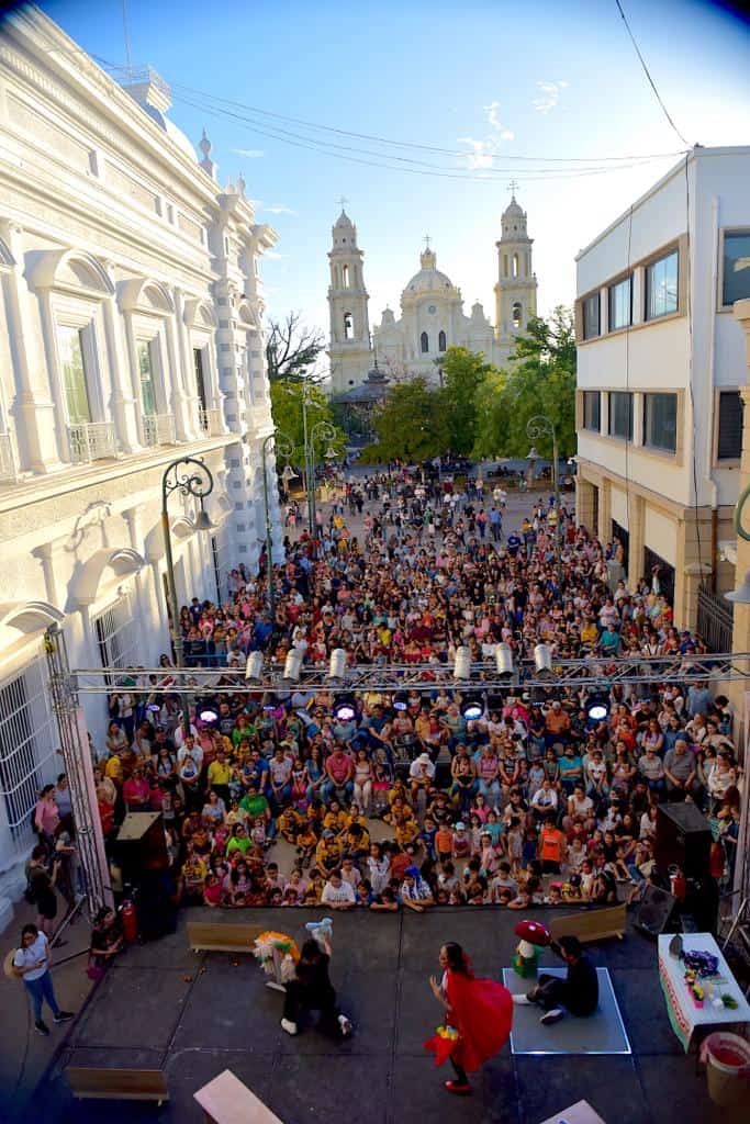 208 mil 500 asistentes a Fiestas del Pitic2023-min
