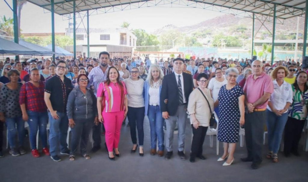 700 familias vulnerables en Guaymas y Empalme reciben programas sociales-min