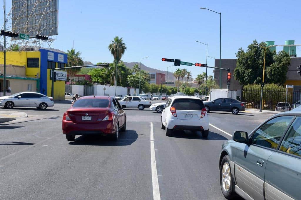 Acceso a la calle Cucurpe e incorporación a Pino Suárez-min