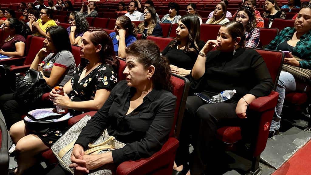 Capacita SEC Sonora a madres-min