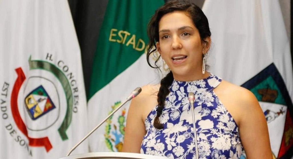 Celeste Taddei Arriola-diputada 2023-min
