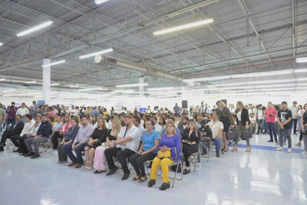 Feria del Empleo para la Industria Maquiladora.51-min