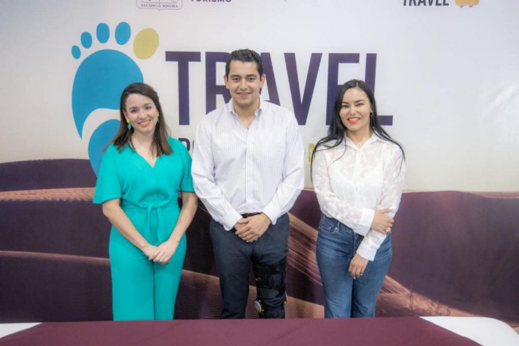 Invita la Secretaría de Turismo al evento Travel Pop Up Sonora 2023-min