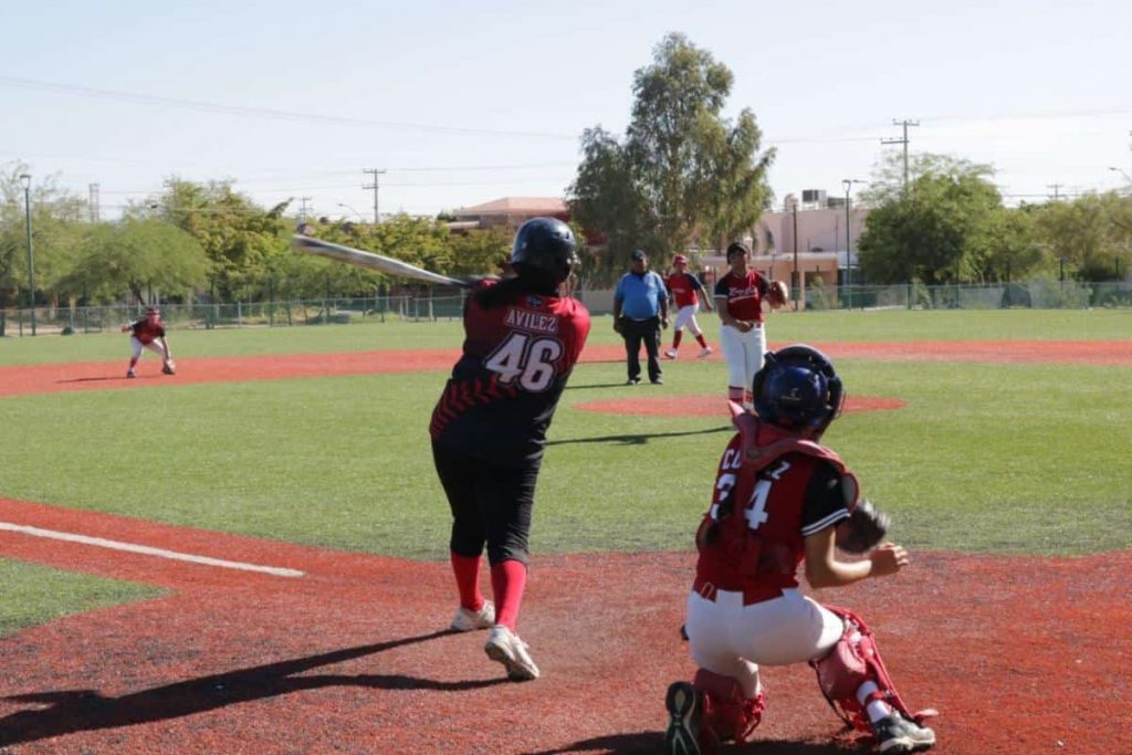 Reactiva Cecyte Sonora torneo deportivo estatal2-min